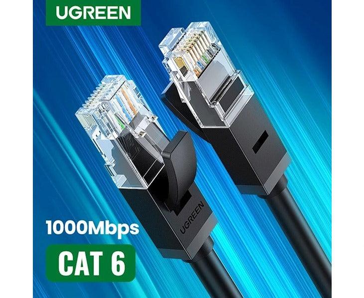 UGREEN Cat 6 Patch Cord LAN Cable - 5M