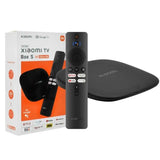 Xiaomi TV Box S Gen 3 4K HDR | 2GB RAM + 32GB | PFJ419EU