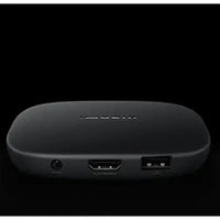 Xiaomi TV Box S Gen 3 4K HDR | 2GB RAM + 32GB | PFJ419EU