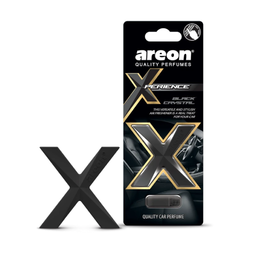 Areon XPERIENCE Air Freshener X | Long-Lasting Fragrance Technology