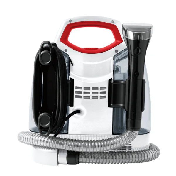 BISSELL SpotClean Portable Carpet Cleaner 3698E BISSELL SpotClean Portable Carpet Cleaner 3698E
