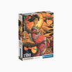 Clementoni Koinobori Dance 2026 Compac Jigsaw Puzzle – 1500 Pieces