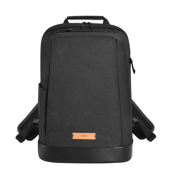 Wiwu ELITES BACKPACK Factory Hot Sell Bag 15.6-inch USB Waterproof back pack Wiwu ELITES BACKPACK Factory Hot Sell Bag 15.6-inch USB Waterproof back pack