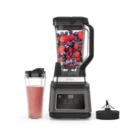 Ninja 2-in-1 Blender Kitchen System BN750ME – 1200W – 2.1L Jug – Personal Cup