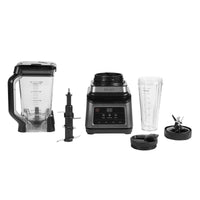 Ninja 2-in-1 Blender Kitchen System BN750ME – 1200W – 2.1L Jug – Personal Cup