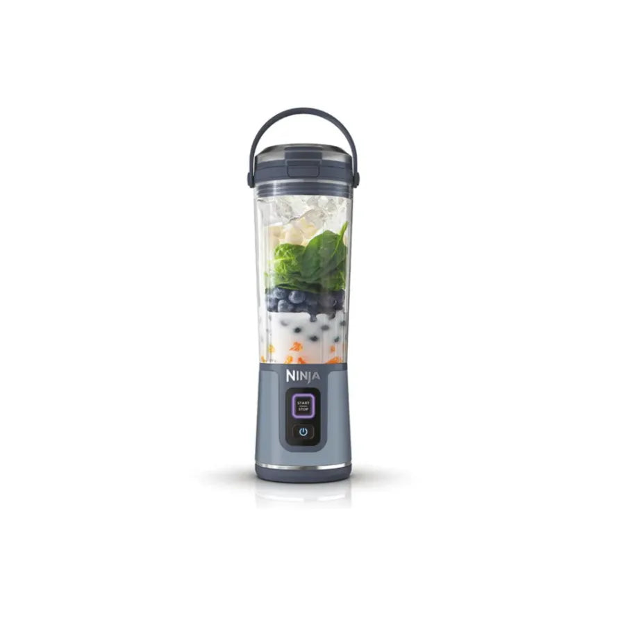Ninja Blast BC151 Portable Blender – Cordless, USB-C, 530ml