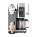 ماكينة آيس كريم نينجا CREAMi Swirl NC701UK بنظام 13 في 1