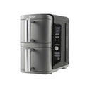 قلاية هوائية نينجا DoubleStack XL SL400ME بسلتين سعة 9.5 لتر