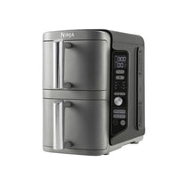 قلاية هوائية نينجا DoubleStack XL SL400ME بسلتين سعة 9.5 لتر