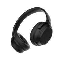 Powerology Over-Ear Noise Cancellation Headphones | HiFi Sound