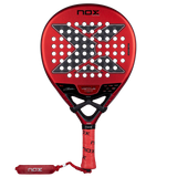 NOX Edu Alonso EA10 Ventus Hybrid 12K XTREM 2026 Padel Racket