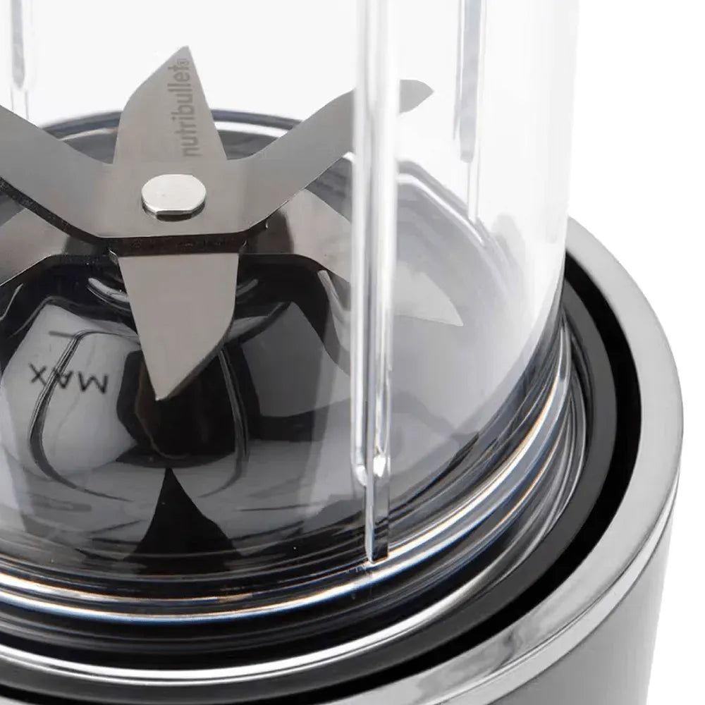 Nutribullet Ultra 1200W | Powerful, Quiet, & Sleek Blender