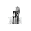 Nutribullet Slow Juicer 150W - Charcoal Black