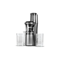 Nutribullet Slow Juicer 150W - Charcoal Black