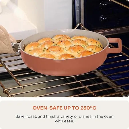 Nutricook One Pan Canyon Sunset