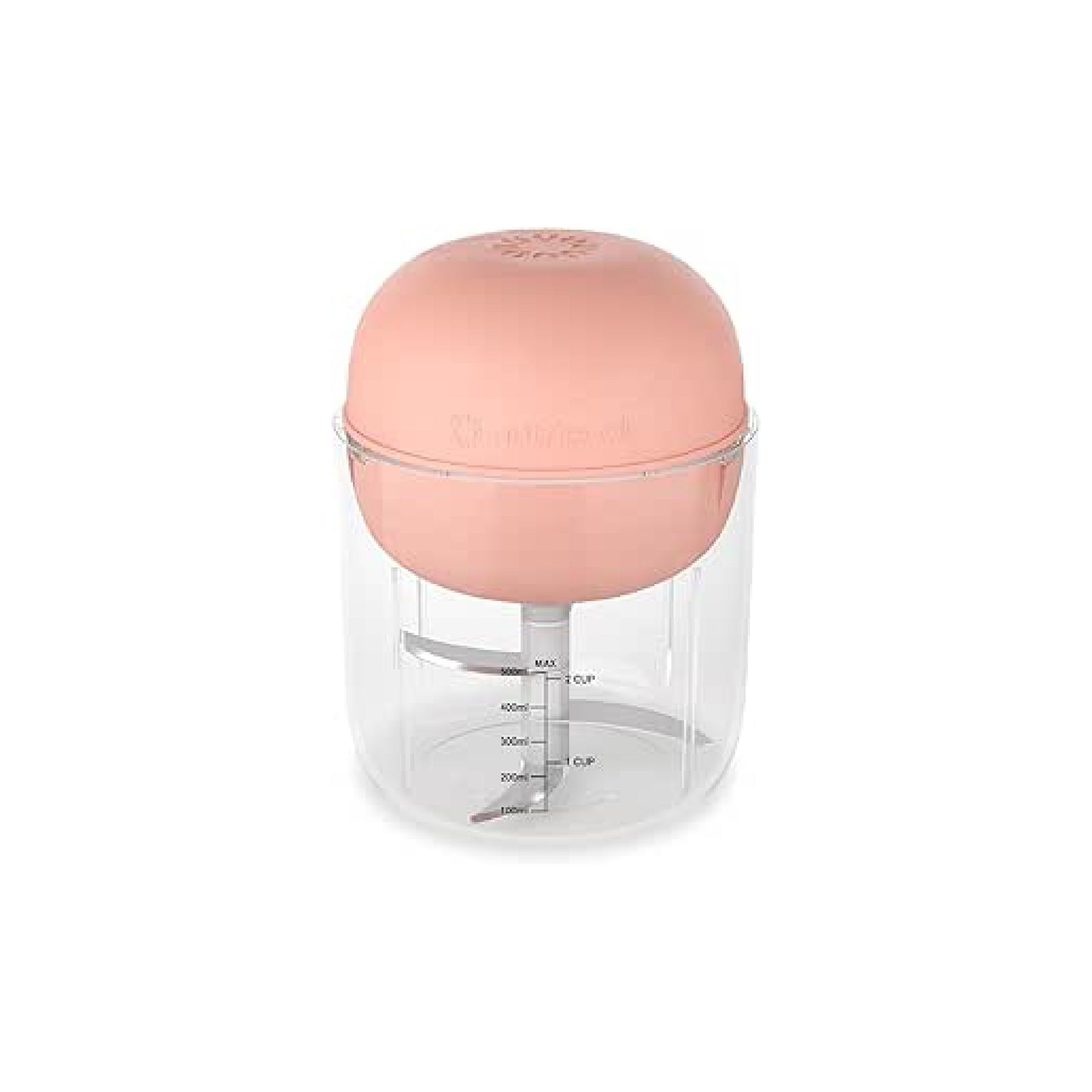 Nutricook Choppi 500ML - Canyon Sunset Nutricook Choppi 500ML - Canyon Sunset