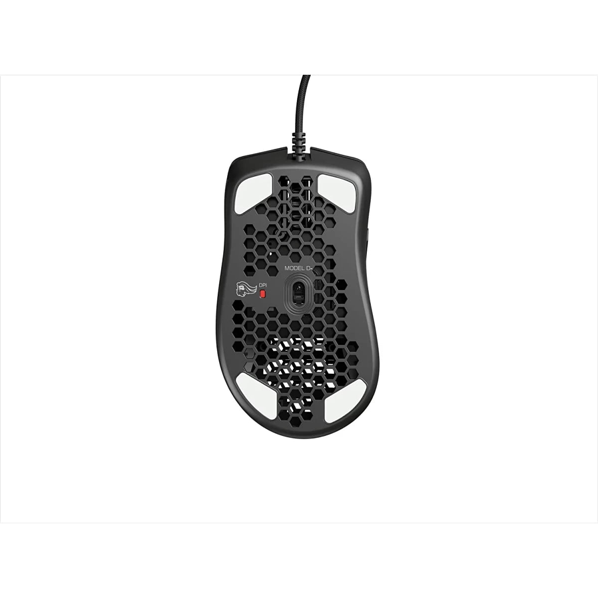 Glorious Model D- Wired Gaming Mouse – 61g Superlight