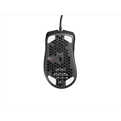 Glorious Model D- Wired Gaming Mouse – 61g Superlight