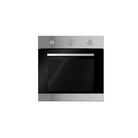 Conti Bi Electric Oven, 60cm -61L – OEK 6108 IX
