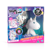 يونيكورنو DIY Cosmic Light-up Unicorn – اصنع السحر
