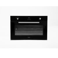 Conti Bi Gas Oven, 90cm, 125L – OGD 9203 BK