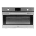 Conti Bi Gas Oven, 90cm, 125L – OGD 9405 IX