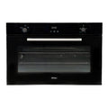 Conti Bi Gas Oven, 90cm, 125L – OGD 9406 BK