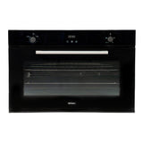 Conti Bi Gas Oven, 90cm, 125L – OGD 9406 BK