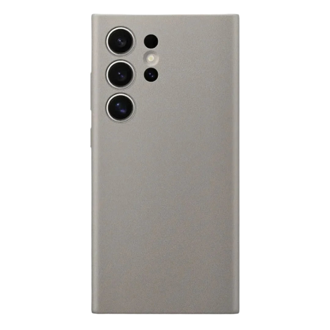 Samsung Galaxy S24 Ultra Leather Case