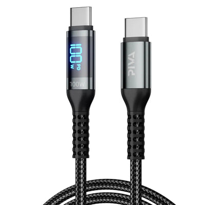 PIVA FC-01 Type-C Cable 100W