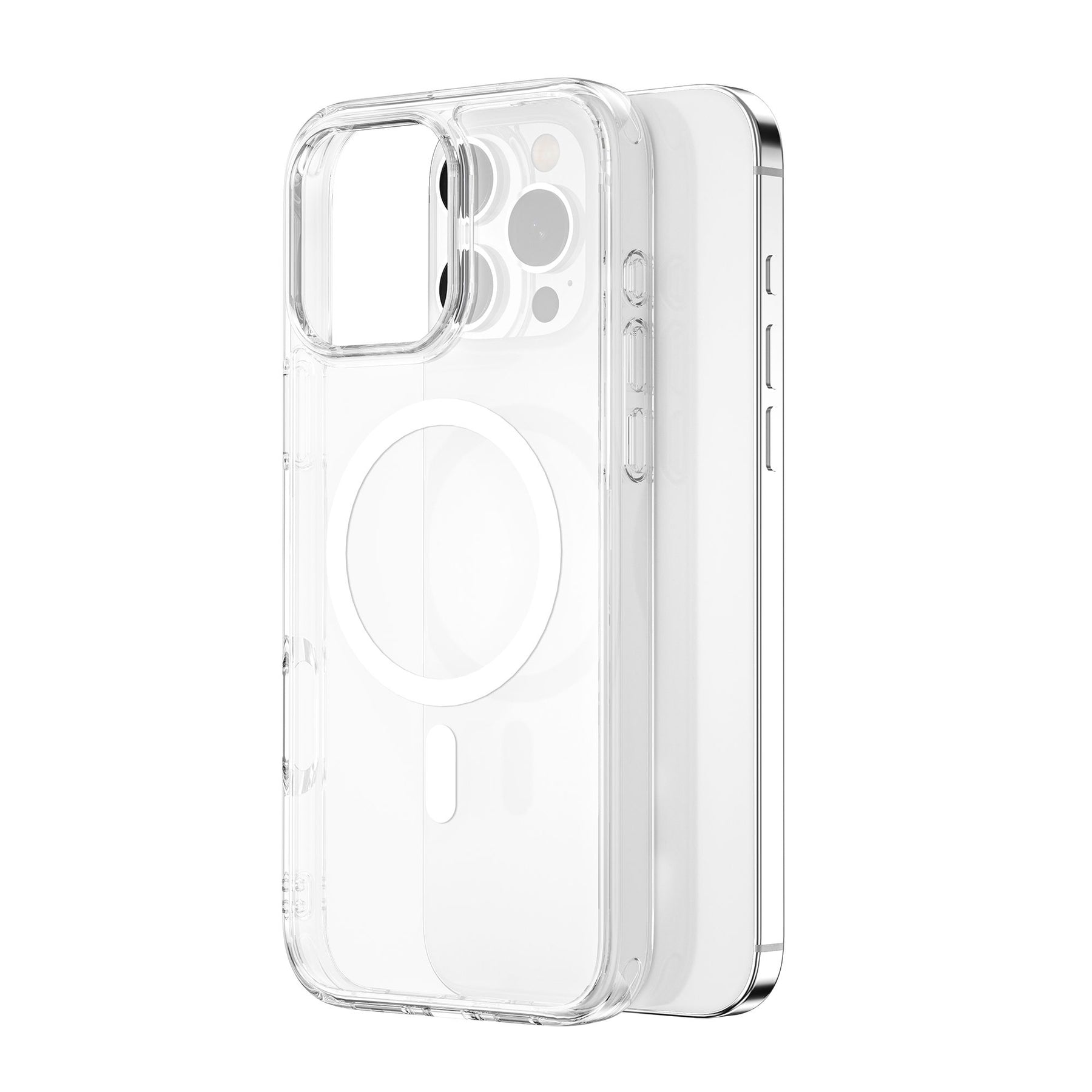 Wiwu iShield Pro MCC-101 Case for Series iPhone 16 Wiwu iShield Pro MCC-101 Case for Series iPhone 16