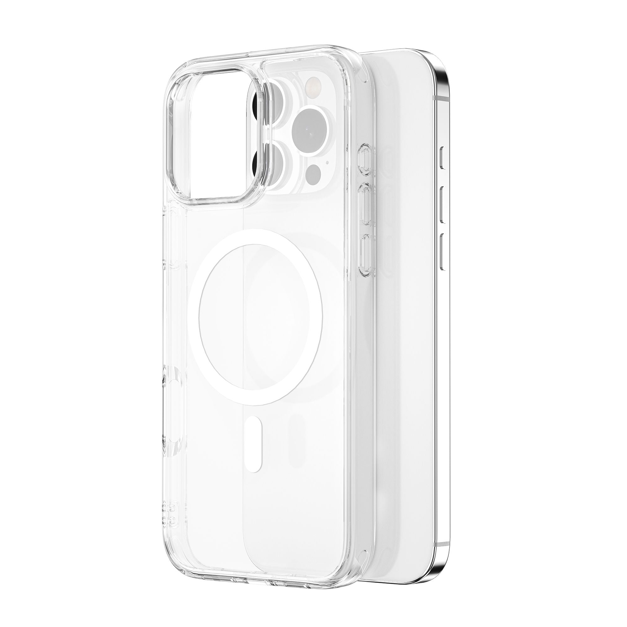 Wiwu iShield Pro MCC-101 Case for Series iPhone 16