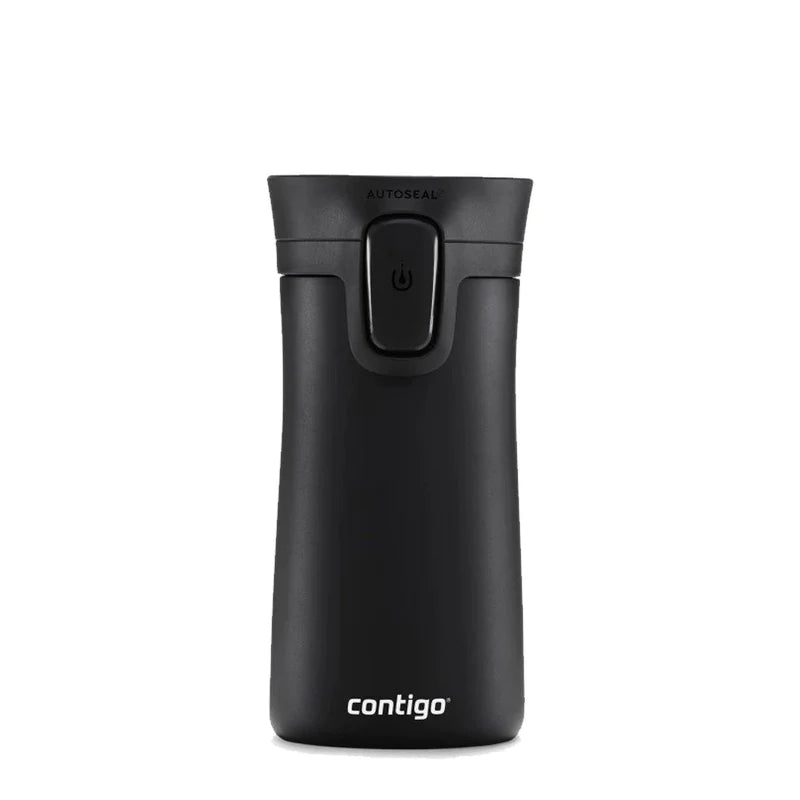 Contigo Autoseal Pinnacle Vacuum Insulated Stainless Steel Travel Mug 300 ml