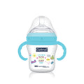 Optimal Mamilla Bottle 210ML – Double Anti-Colic, 6M+
