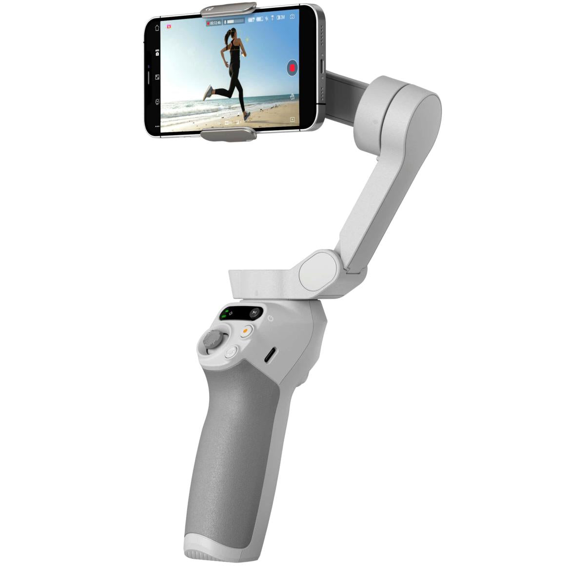 DJI Osmo Mobile SE Intelligent 3-Axis Phone Gimbal ActiveTrack 6.0 Smartphone Stabilizer