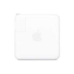 Apple 61W USB-C Power Adapter - Fast and Reliable Charging