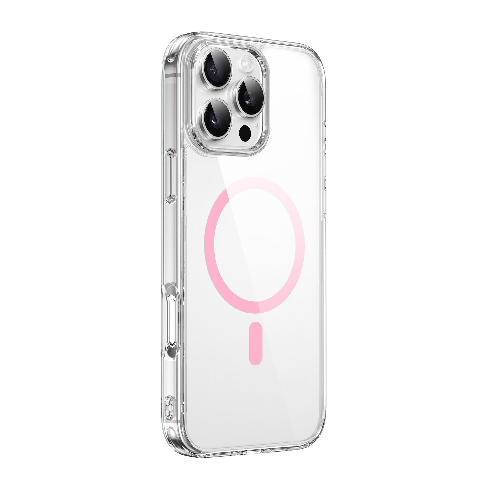 Wiwu iShield Pro MCC-101 Case for Series iPhone 16