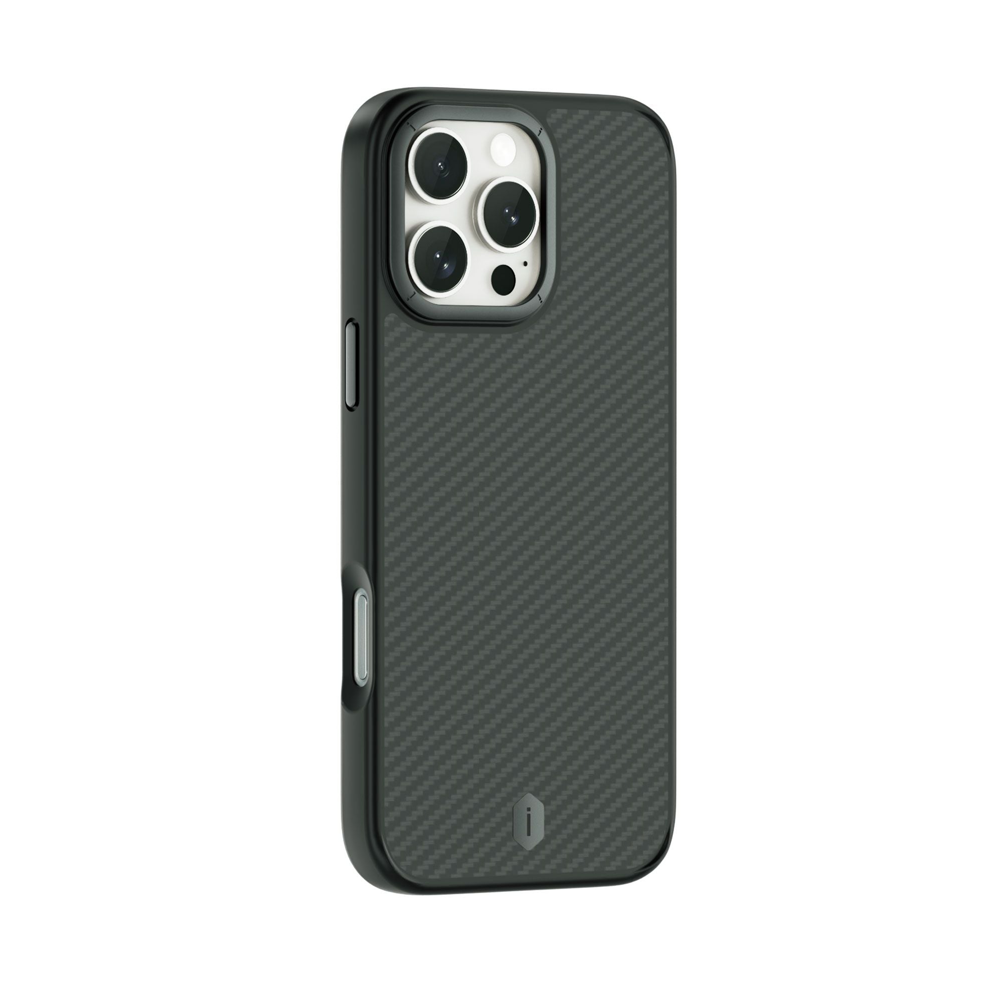 Wiwu Defense Ultra DCC-205 Case for iPhone 16