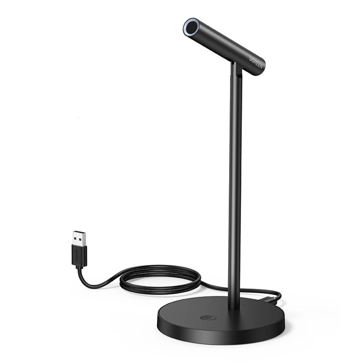 UGREEN USB Desktop Mic with Smart Noise Cancelling UGREEN USB Desktop Mic with Smart Noise Cancelling