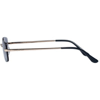 نظارات شمسية نسائية دانيال كلاين DK4271P-1