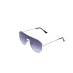 نظارة شمسية نسائية Daniel Klein DK4287P-4 أنيقة وعصرية