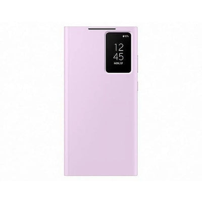 Galaxy S23 Ultra غطاء المحفظة Smart View