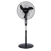 Olsenmark 16” Classic Stand Fan with Adjustable Height