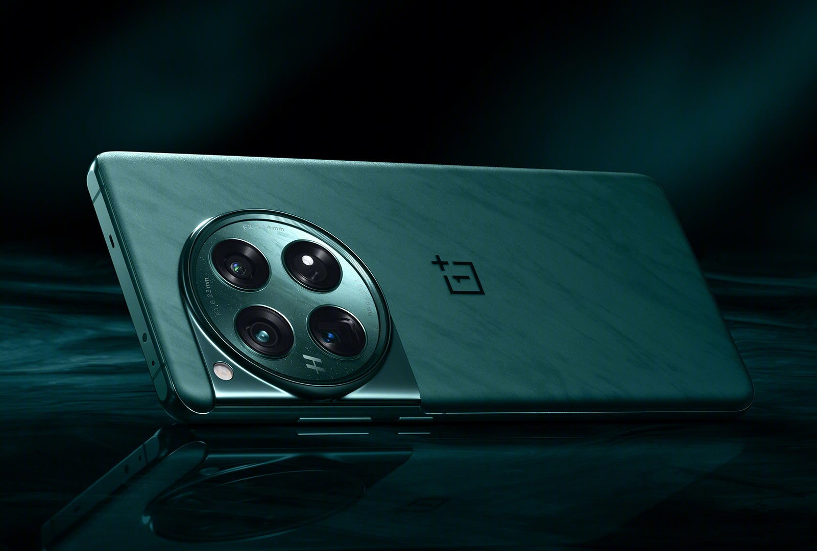 OnePlus 12 Smart Phone 16GB / 512GB