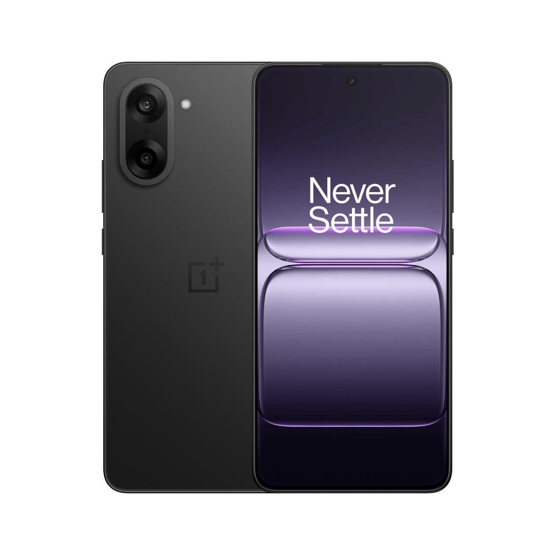 OnePlus Nord 5 CE 8GB/256GB + FREE 100W Charger - Dimensity 8350