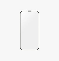 UNIQ Optix VIVID Clear iPhone 15 Pro (2023) 6.7 Glass Screen Protector