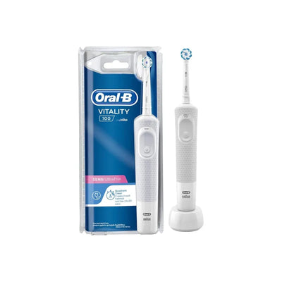 Oral-B Rechargeable Electric Toothbrush