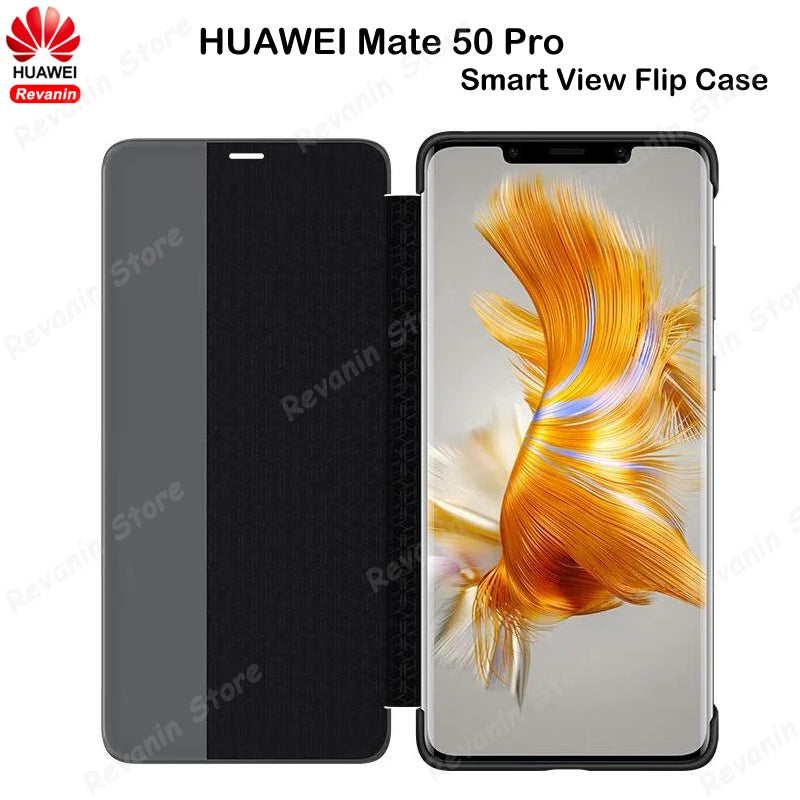 HONLEN Custodia per HUAWEI Mate 50 Pro Case, (6.74 HONLEN Custodia per HUAWEI Mate 50 Pro Case, (6.74