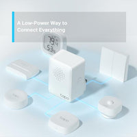 TP-Link Smart IoT Hub with Chime