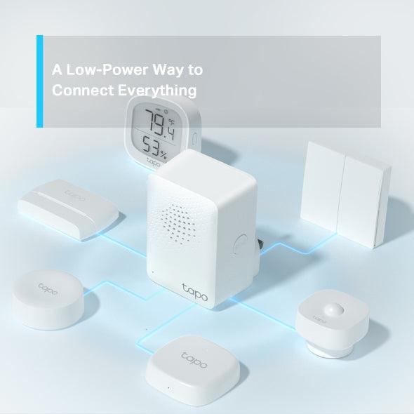 TP-Link Smart IoT Hub with Chime